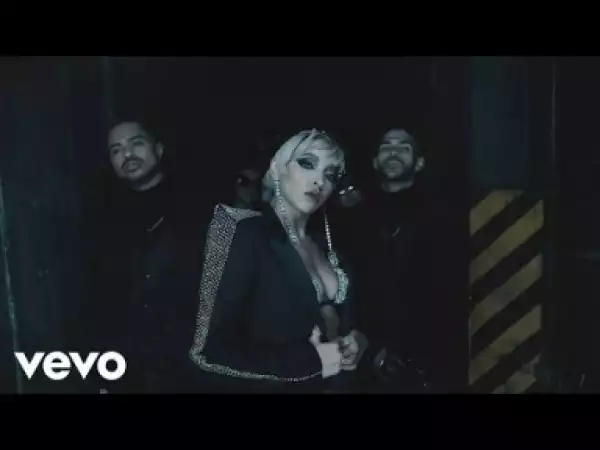Video: Tinashe - No Drama (feat. Offset)